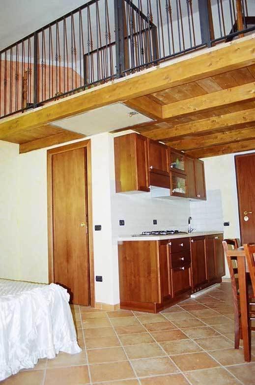 Agriturismo Il Vecchio Carro Campli Buitenkant foto