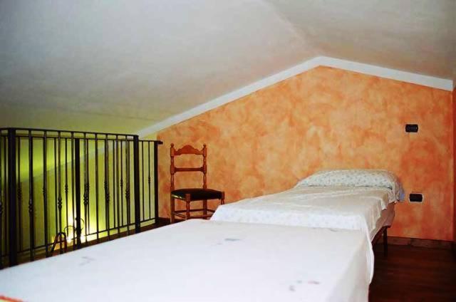 Agriturismo Il Vecchio Carro Campli Buitenkant foto