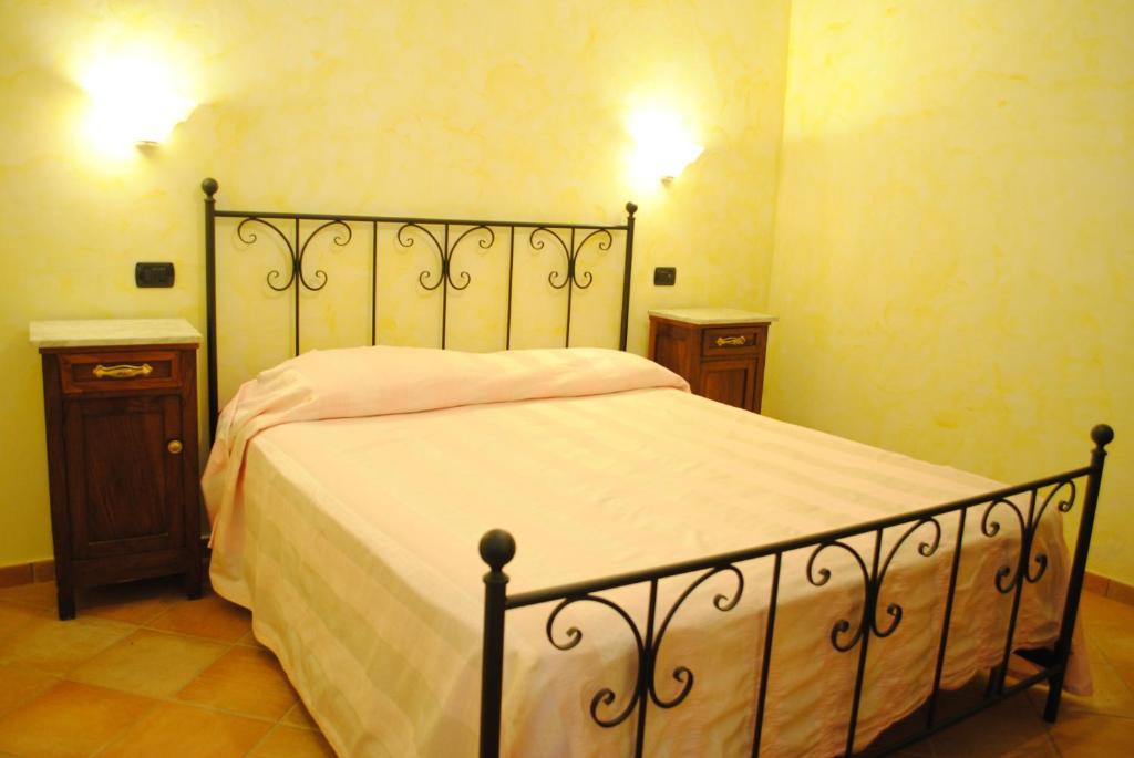 Agriturismo Il Vecchio Carro Campli Kamer foto