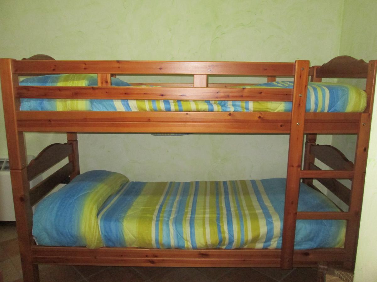 Agriturismo Il Vecchio Carro Campli Buitenkant foto