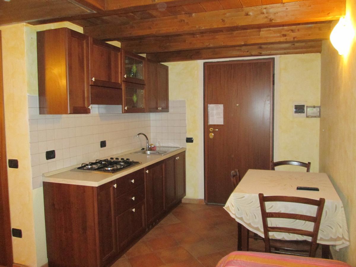 Agriturismo Il Vecchio Carro Campli Buitenkant foto